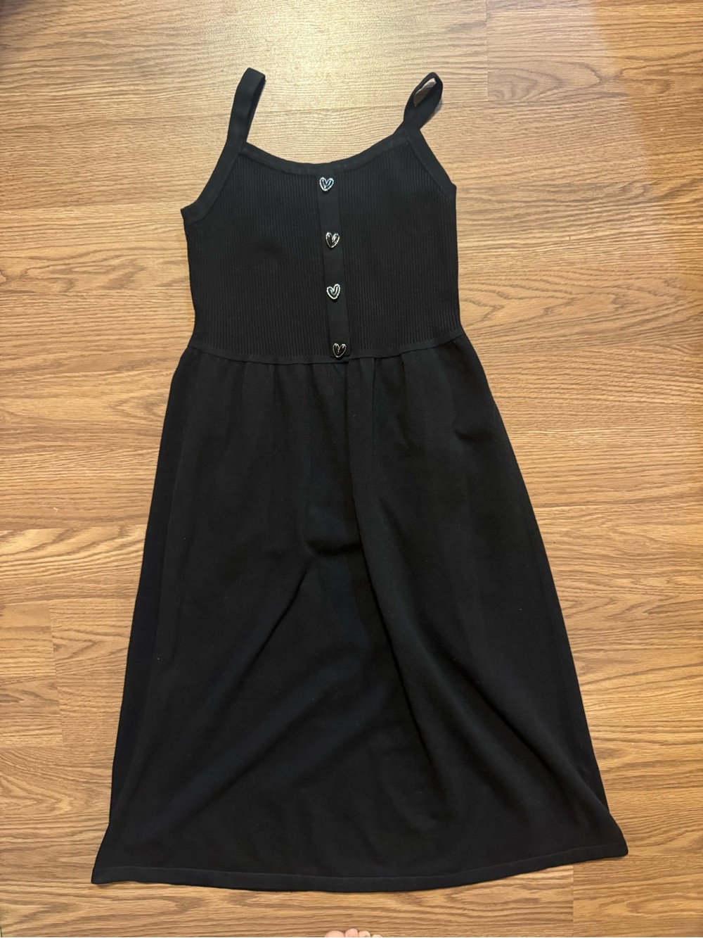 Kuose Dress READ DESCRIPTION